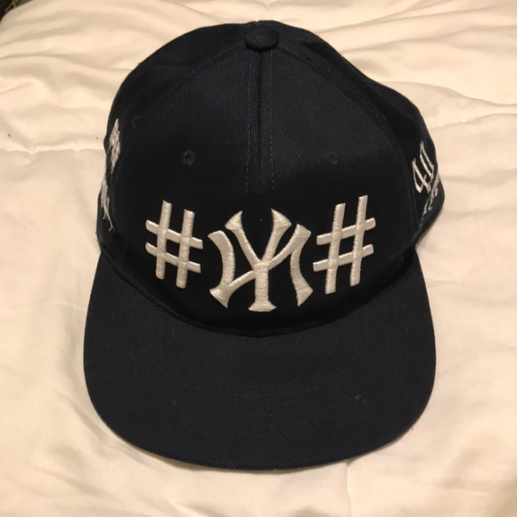Accessories | 4 Oz Nyc X Been Trill Authentic Snapback Hat | Poshmark Accessories | 4 Oz Nyc X Been Trill Authentic Snapback Hat | Poshmark